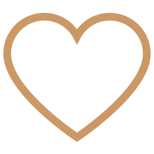 icon of a heart